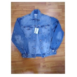 Denim Asos Jacket